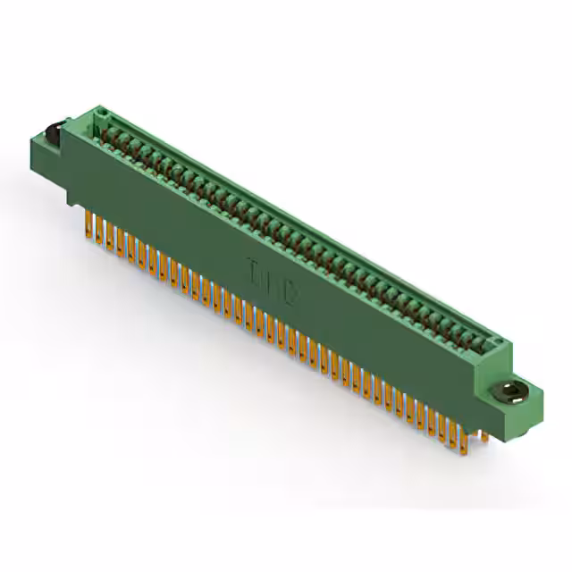895-072-500-503 EDAC Inc.  Edgeboard Connectors